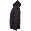 Куртка с подогревом Thermalli Everest, черная - 3