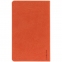 Ежедневник Basis Mini, недатированный, оранжевый - 4