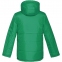 Куртка Unit Tulun, зеленая - 3