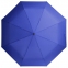 Складной зонт Hogg Trek, синий - 7