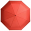 Складной зонт Hogg Trek, красный - 7
