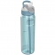 Бутылка для воды Lagoon 1000, голубая - 5