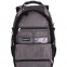 Рюкзак для ноутбука Swissgear Сarabine, черный с серым - 8