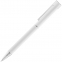 Ручка шариковая Blade Soft Touch, белая - 3