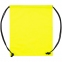 Рюкзак-мешок Manifest Color из светоотражающей ткани, желтый неон - 9