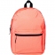 Рюкзак Manifest Color из светоотражающей ткани, оранжевый - 3