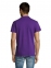 Рубашка поло мужская Summer 170 темно-фиолетовая - 13