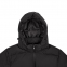Куртка с подогревом Thermalli Everest, черная - 4