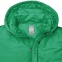 Куртка Unit Tulun, зеленая - 5