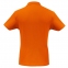 Рубашка поло ID.001 оранжевая - 1