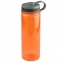 Спортивная бутылка Pinnacle Sports, оранжевая - 1