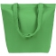 Сумка для покупок Shopaholic Ultra, зеленая - 1