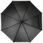 Зонт-трость Lido, черный - 1