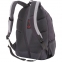 Рюкзак городской Swissgear, серый со светло-серым - 3