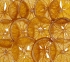 Апельсиновые чипсы Orangeade - 5