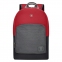 Рюкзак Next Crango, черный с красным - 1