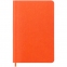Ежедневник Neat Mini, недатированный, оранжевый - 1