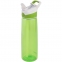 Спортивная бутылка для воды Addison, зеленое яблоко - 1