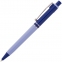 Ручка шариковая Raja Shade, синяя - 2
