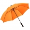Зонт-трость Lanzer, оранжевый - 1