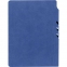 Ежедневник Flexpen Color, датированный, синий - 8