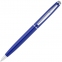 Ручка шариковая Phrase, синяя - 1