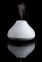 Увлажнитель-ароматизатор воздуха с подсветкой H7, белый - 10