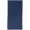 Полотенце Odelle, среднее, ярко-синее - 1