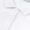 Рубашка поло женская PHOENIX WOMEN, белая - 4