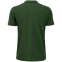 Рубашка поло мужская Planet Men, темно-зеленая - 1
