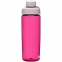 Спортивная бутылка Chute 600, розовая - 5