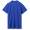Рубашка поло мужская Summer 170 ярко-синяя (royal) - 3
