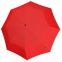 Складной зонт U.090, красный - 3