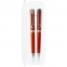 Набор Phase: ручка и карандаш, красный - 1