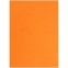 Плед Laconic, оранжевый - 3