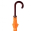 Зонт-трость Standard, оранжевый - 5