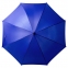 Зонт-трость Standard, ярко-синий - 1