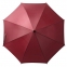 Зонт-трость Standard, бордовый - 1