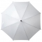 Зонт-трость Standard, белый - 1