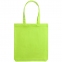 Холщовая сумка Avoska, зеленое яблоко - 3