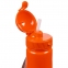 Бутылка для воды Barley, оранжевая - 10