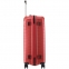 Чемодан Lightweight Luggage M, красный - 5