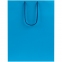 Пакет бумажный Porta XL, голубой, 30х40х12 см - 1