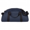 Спортивная сумка Portage, темно-синяя - 6