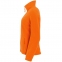 Куртка женская North Women, оранжевая - 5