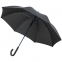 Зонт-трость с цветными спицами Color Style ver.2, синий - 1