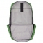 Рюкзак для ноутбука Unit Bimo Travel, зеленый - 10
