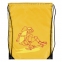 Рюкзак Skateboard, желтый - 3
