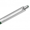 Ручка шариковая Senator Point Metal, зеленая - 3