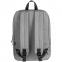 Рюкзак Burst Simplex, серый - 7